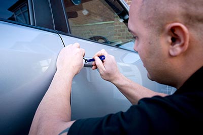 Highland Park Automotive Locksmith