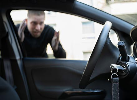 Automotive Highland Park Locksmith