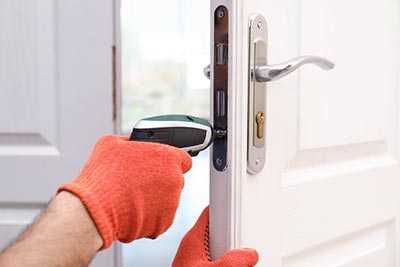 Highland Park Emergency Locksmith