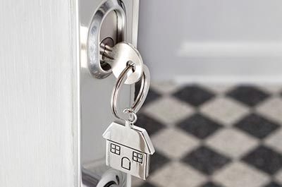 Highland Park Residential Locksmith